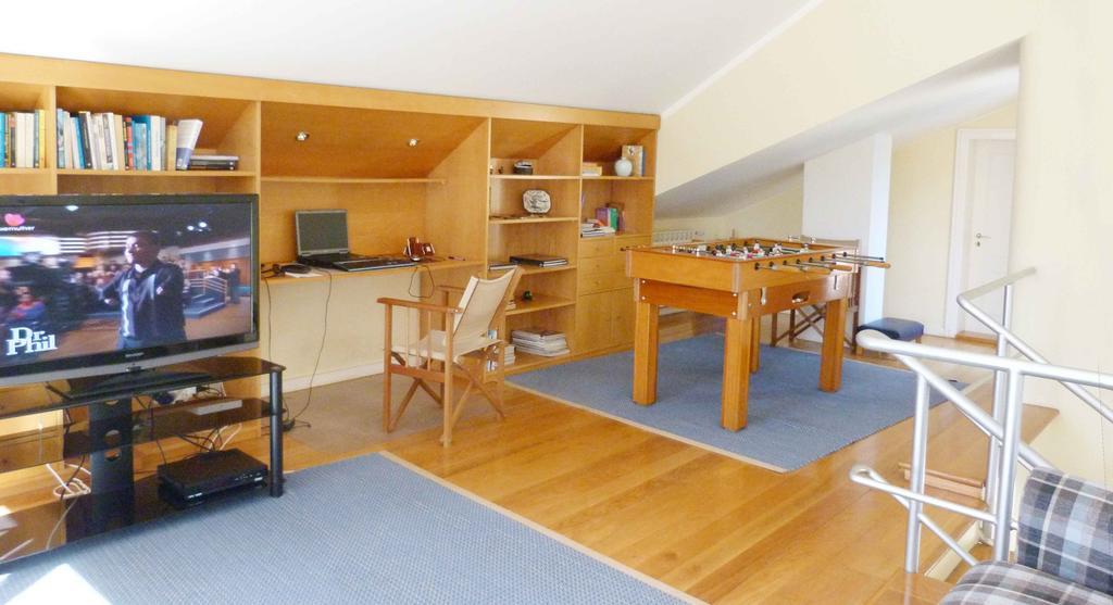Aroeira Villa Near Lisbon- Daydream Pt تشارنكه الغرفة الصورة