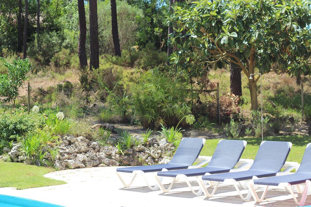 Aroeira Villa Near Lisbon- Daydream Pt تشارنكه المظهر الخارجي الصورة