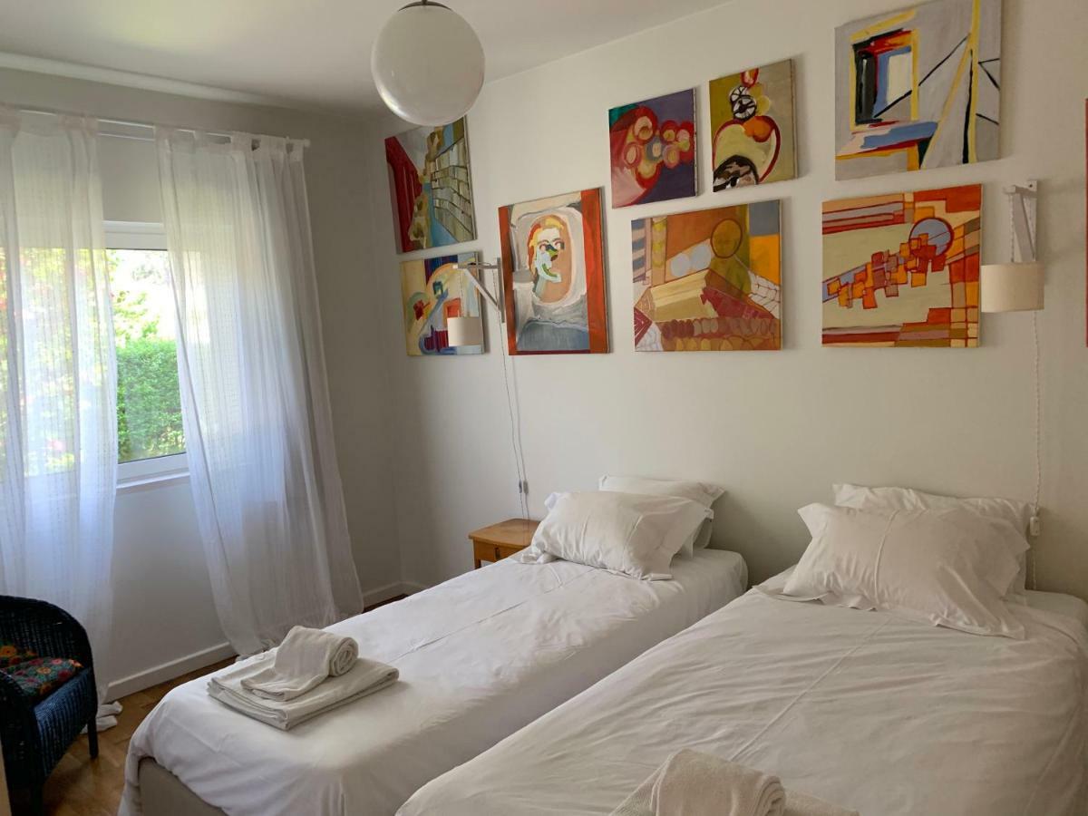 Aroeira Villa Near Lisbon- Daydream Pt تشارنكه المظهر الخارجي الصورة