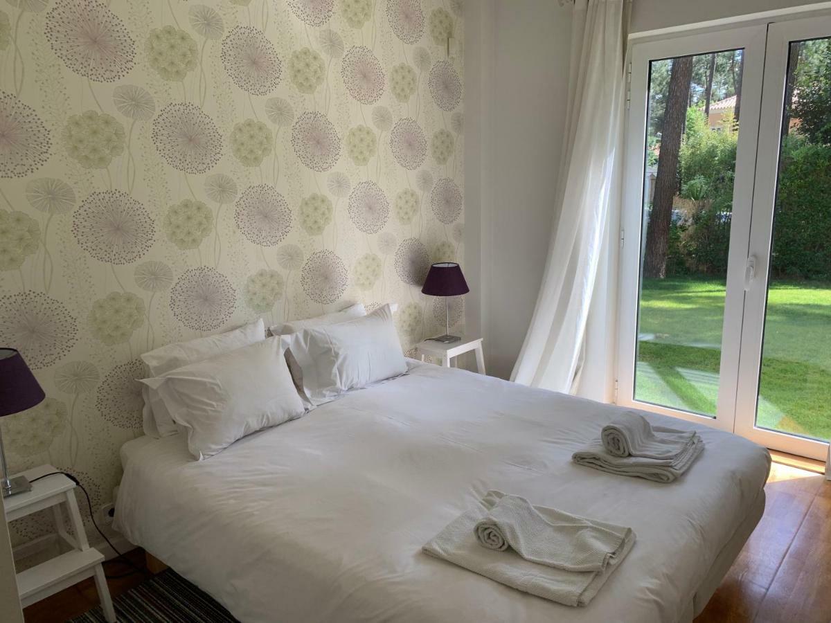 Aroeira Villa Near Lisbon- Daydream Pt تشارنكه المظهر الخارجي الصورة